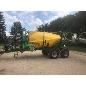 Huniper 5200 M/P27 • Huniper • Interkomerc doo