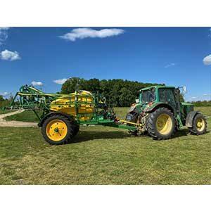 Huniper 3000 • Huniper • Interkomerc doo