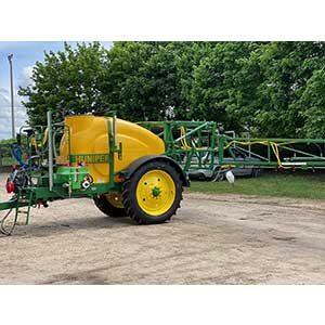 Huniper 4000 M/P18 • Huniper • Interkomerc doo