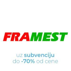 Framest