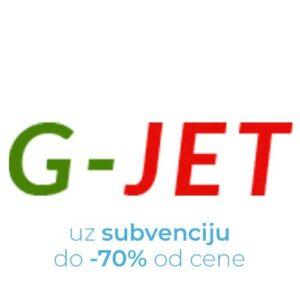 G-JET