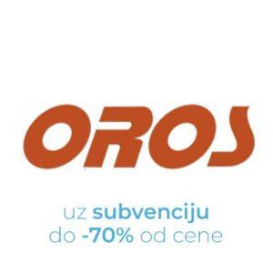 Oros