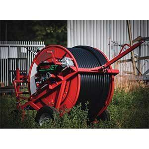 TurboJet 50/200 • Haroflex • Interkomerc doo