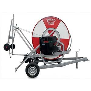 TurboJet 63/300 • Haroflex • Interkomerc doo