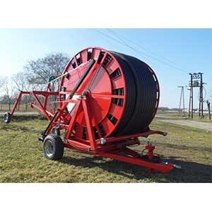 TurboJet 75/300 • Haroflex • Interkomerc doo