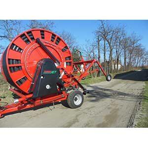 TurboJet 90/350 • Haroflex • Interkomerc doo